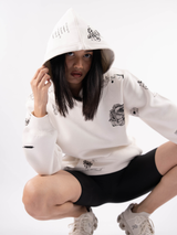 Illustrations Hoodie