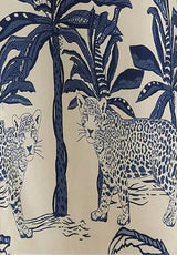 Ivory Palm Co-ord Set