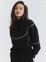 Midnight Motion Co-ord Set