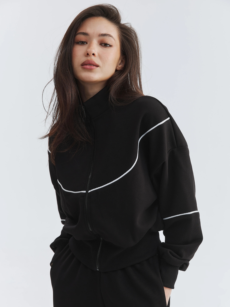 Midnight Motion Co-ord Set