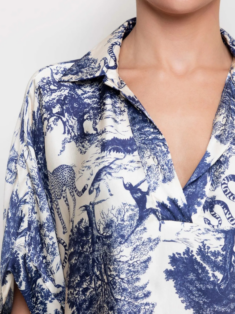 Savannah Tales Co-ord Set