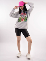 Pink Panther Hoodie