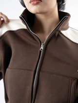 The Cocoa Co-ord Set