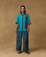 Jacoblan Mosaic Co-ord Set