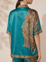 PAISLEY CO-ORD SET