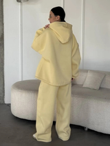 Obsidian Ease Co-ord Set