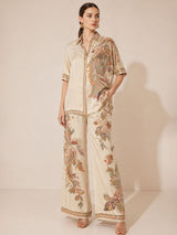 PAISLEY CO-ORD SET