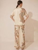 PAISLEY CO-ORD SET