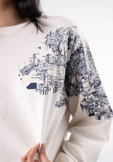 Artisan's Ink Sweatshirt