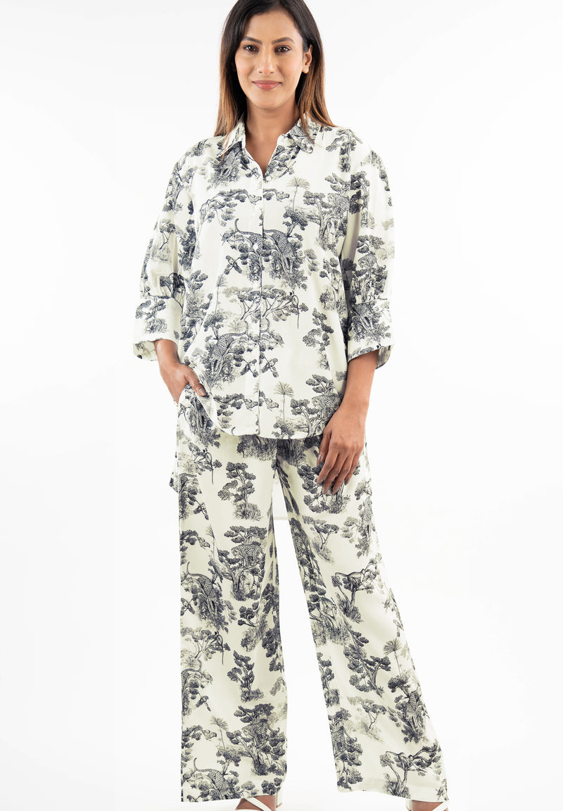 Jungle Dream Cord Set