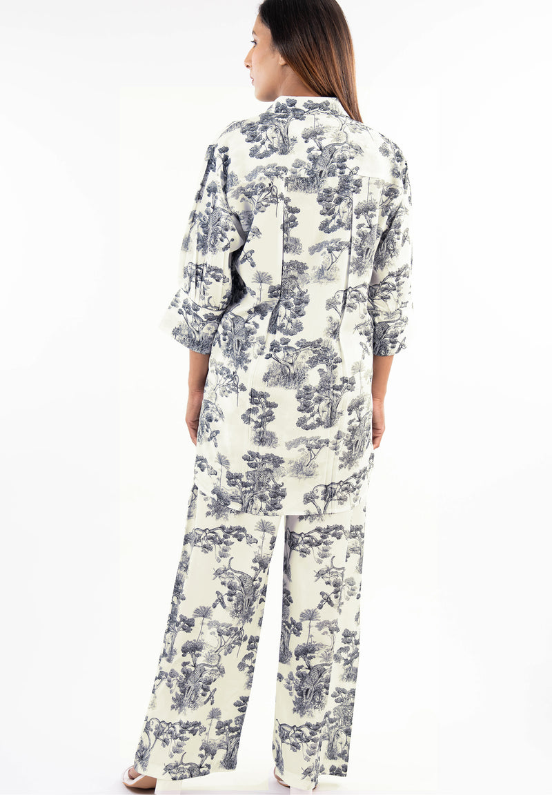 Jungle Dream Cord Set