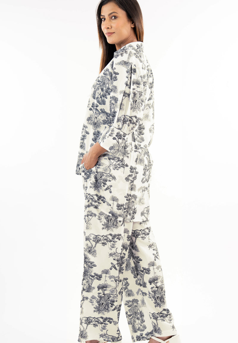 Jungle Dream Cord Set