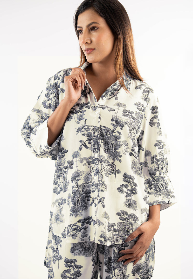 Jungle Dream Cord Set