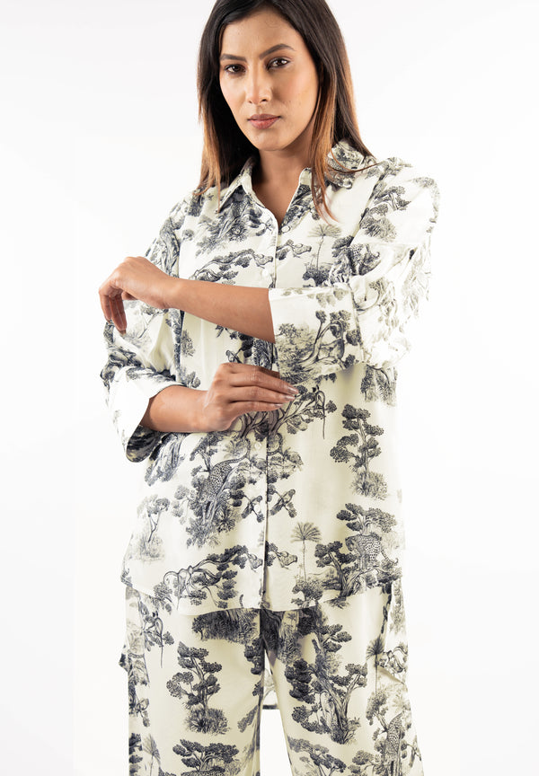 Jungle Dream Cord Set