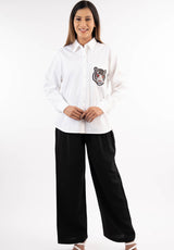 Tiger Statement Shirt