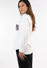 Tiger Statement Shirt