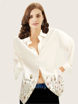 Wildflower Meadow Shirt