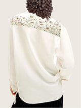 Wildflower Meadow Shirt