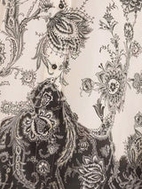 Paisley Dusk Shirt