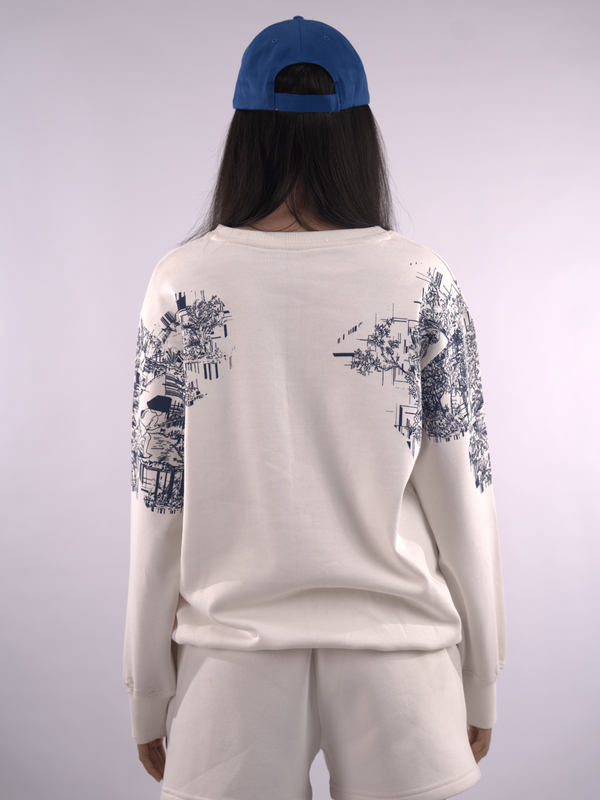 Artisan's Ink Sweatshirt