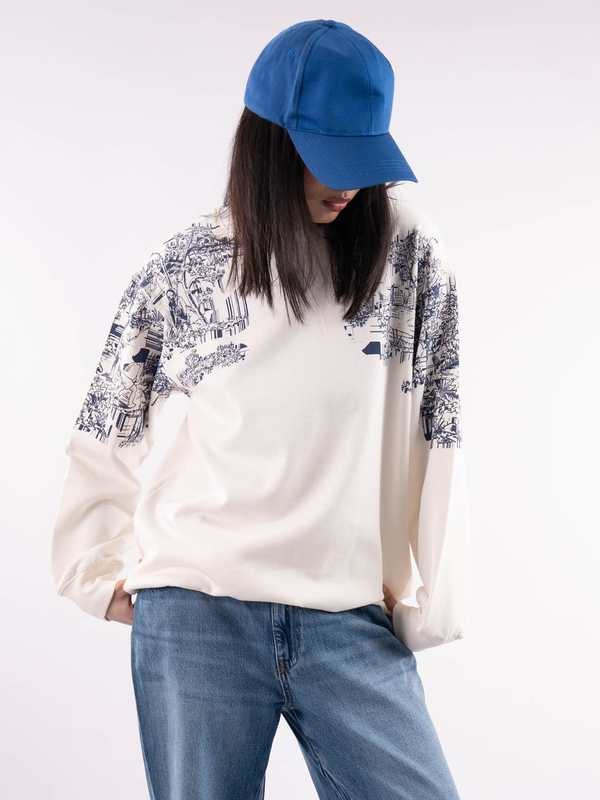 Artisan's Ink Sweatshirt