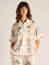 Blush Botanica Co-ord Set