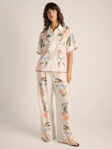 Blush Botanica Co-ord Set