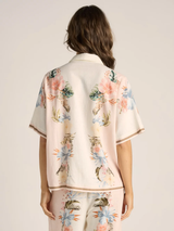 Blush Botanica Co-ord Set